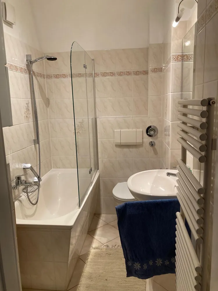 2 Zimmer Wohnung mit 57 m² in Hannover – Bild 9