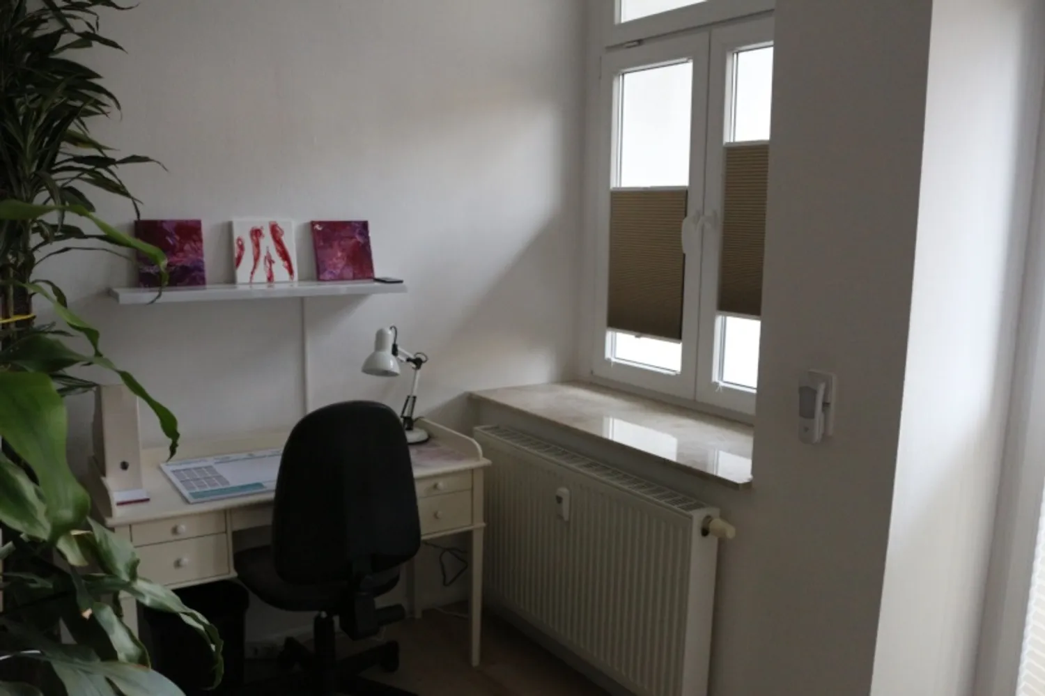 2 room apartment with 43 m² in Chemnitz – Photo 2