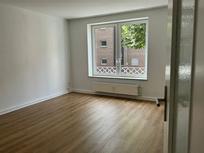 3 Zimmer Wohnung mit 64 m² in Aachen – Bild 1