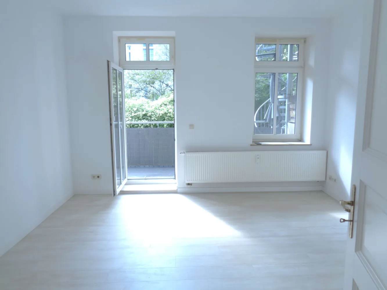 3 Zimmer Wohnung mit 80 m² in Leipzig – Bild 9