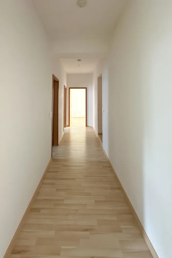 4 room apartment with 105 m² in Magdeburg – Photo 2