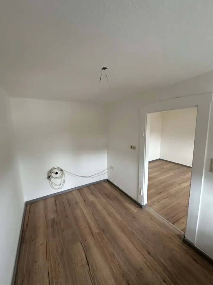2 Zimmer Wohnung mit 40 m² in Hof – Bild 6