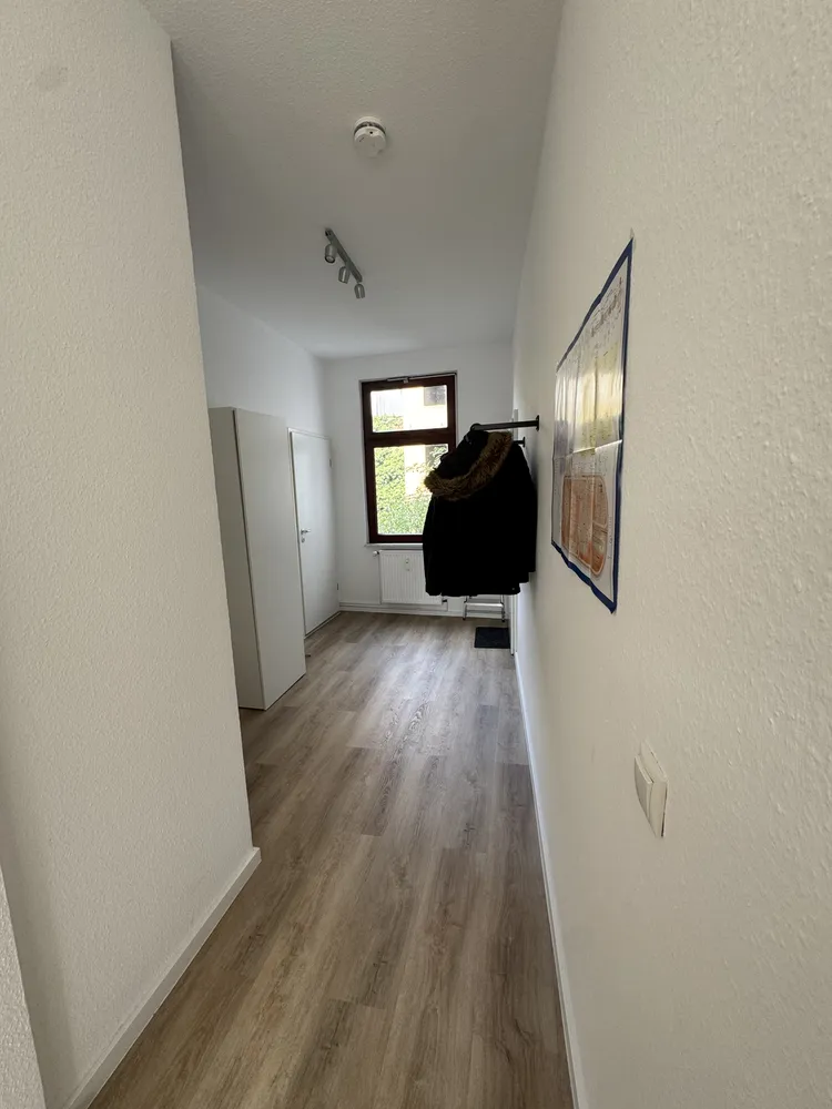 2 room apartment with 50 m² in Magdeburg – Photo 5