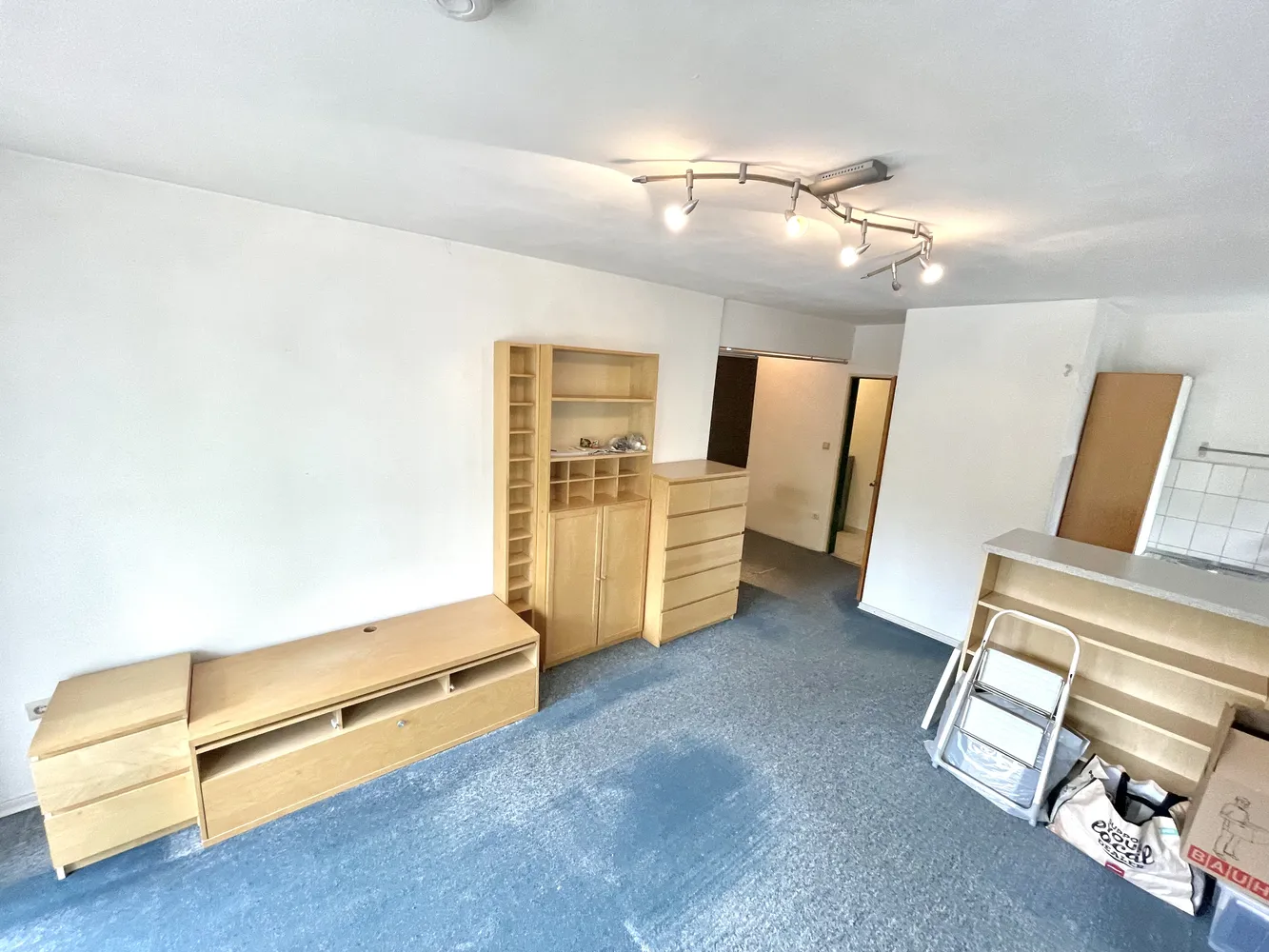 2 Zimmer Wohnung mit 38 m² in Bochum – Bild 6