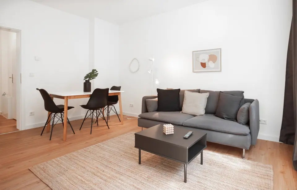 WG-Zimmer mit 50 m² in Ratingen – Bild 6