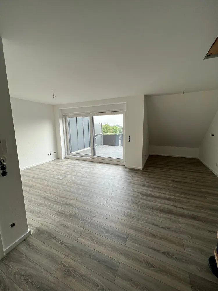 2 Zimmer Wohnung mit 64 m² in Mönchengladbach – Bild 4