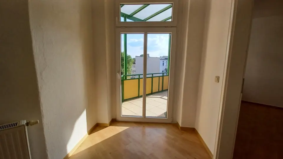 2 room apartment with 68 m² in Magdeburg – Photo 8