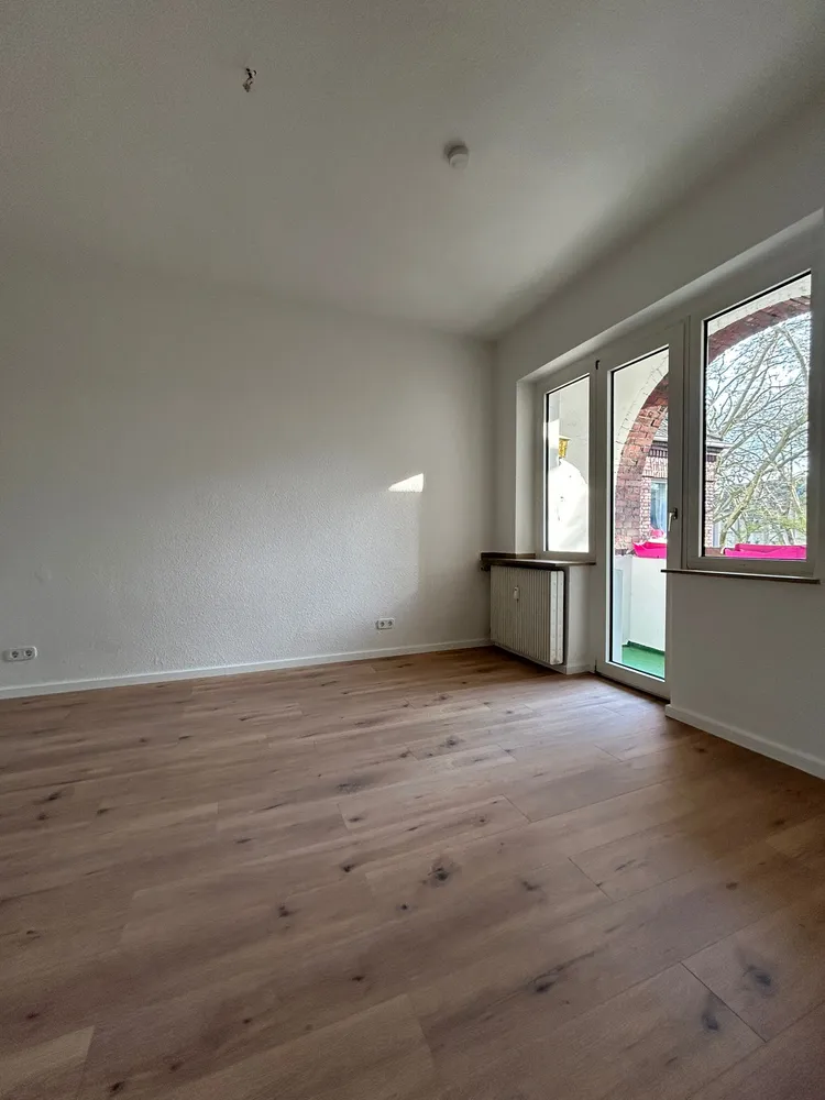 3 Zimmer Wohnung mit 80 m² in Oberhausen – Bild 1