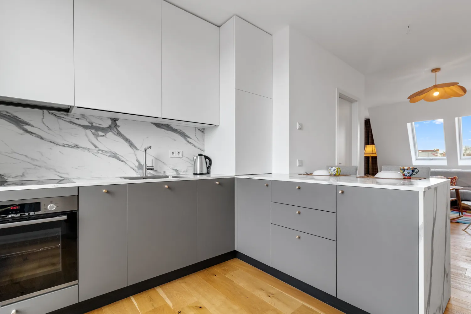 2 Zimmer Wohnung mit 49 m² in Berlin – Bild 8