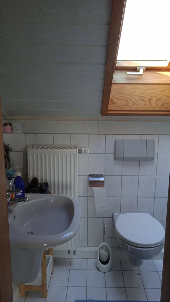 2 Zimmer Wohnung mit 65 m² in Vaihingen an der Enz – Bild 3