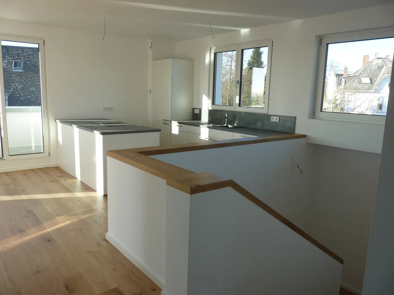 5 Zimmer Wohnung mit 175 m² in Wiesbaden – Bild 6