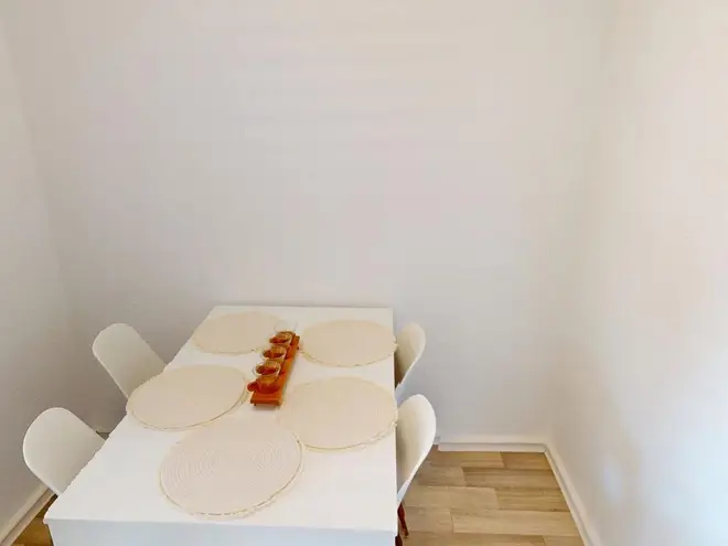 3 room apartment with 55 m² in Chemnitz – Photo 6
