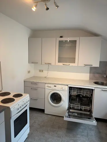 3 Zimmer Wohnung mit 67 m² in Stuttgart – Bild 6
