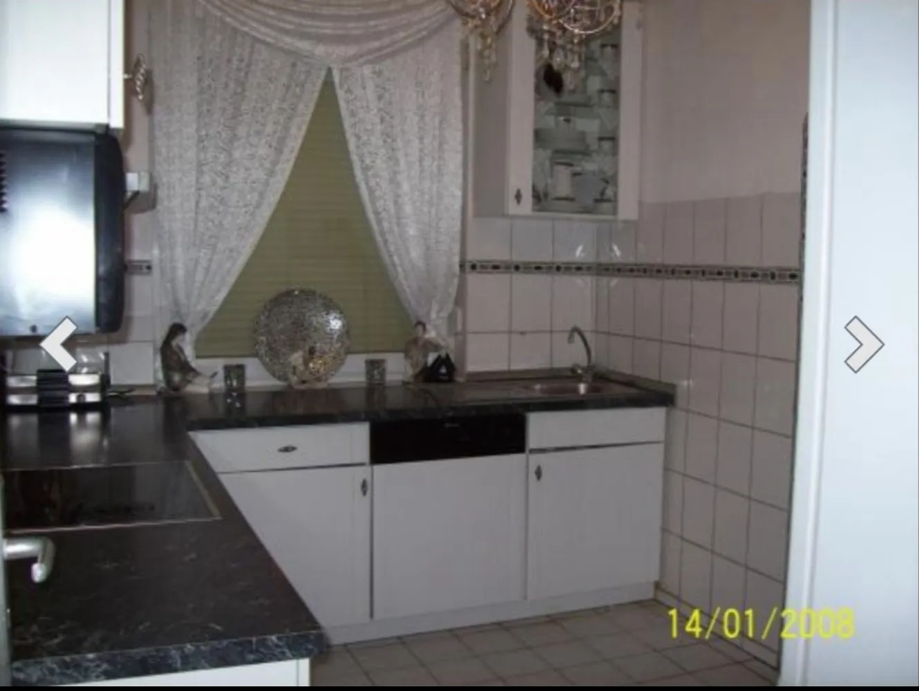 2 room apartment with 50 m² in Wuppertal – Photo 1