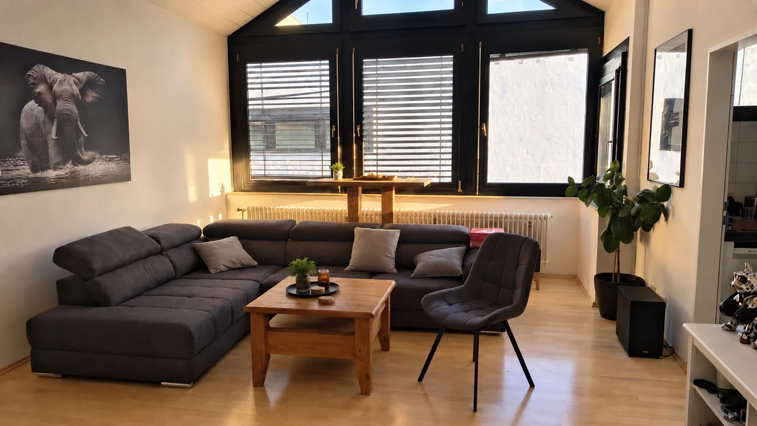 2 Zimmer Wohnung mit 68 m² in Neuss – Bild 4