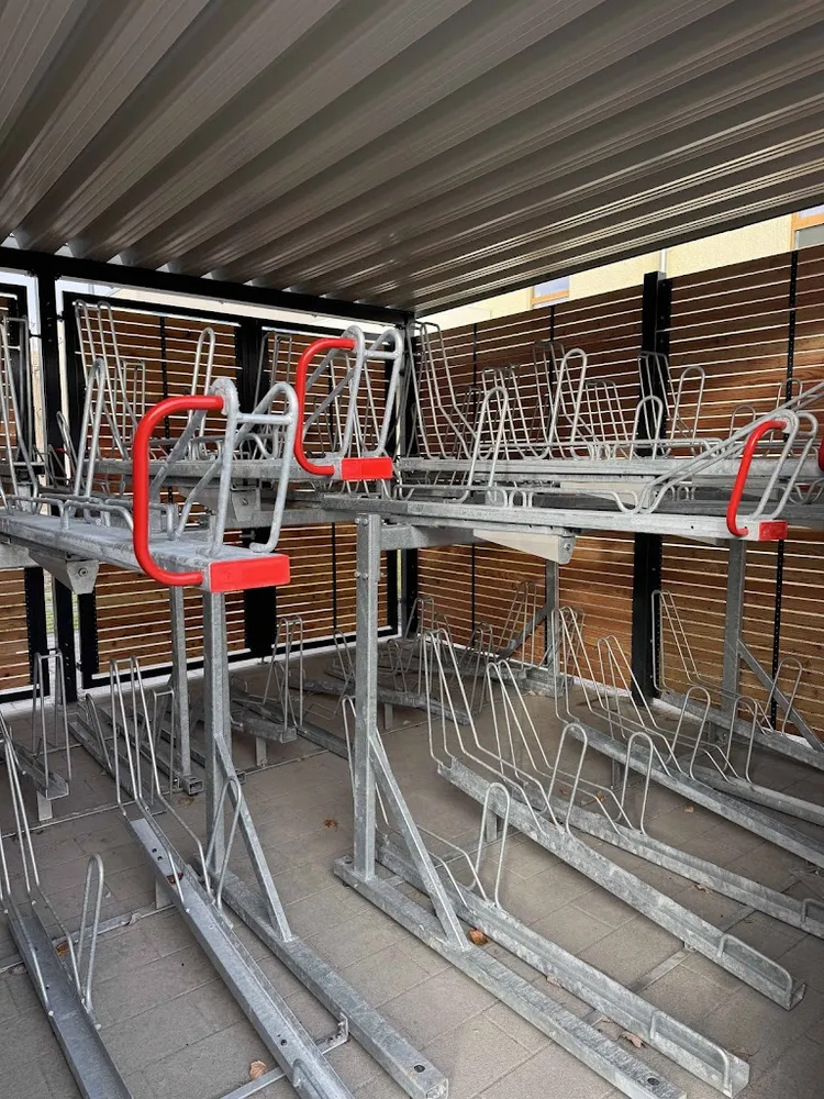 1 Zimmer Wohnung mit 44 m² in Berlin – Bild 1