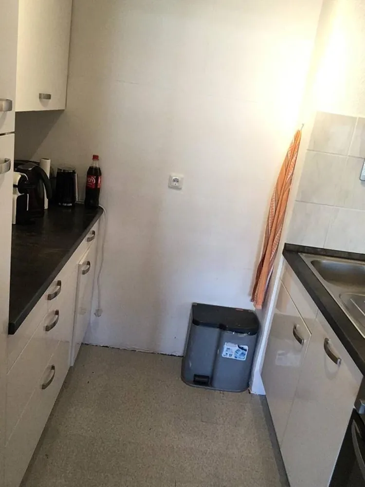 2 Zimmer Wohnung mit 57 m² in Augsburg – Bild 8