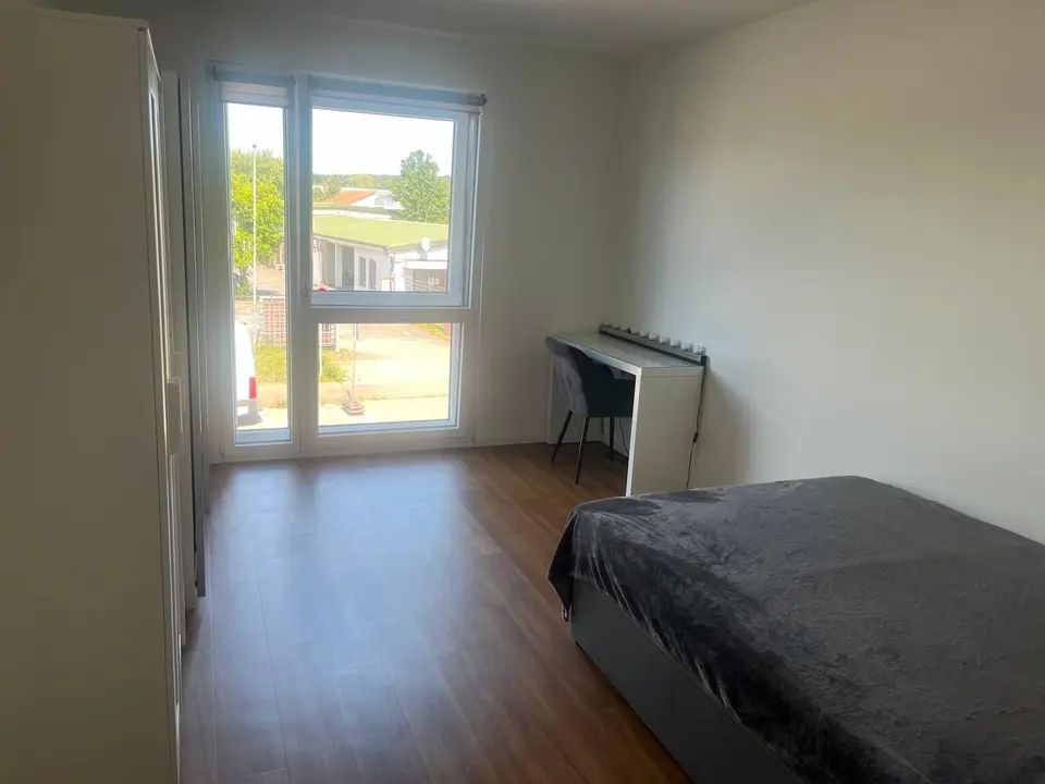 3 Zimmer Wohnung mit 75 m² in Winsen (Luhe) – Bild 9