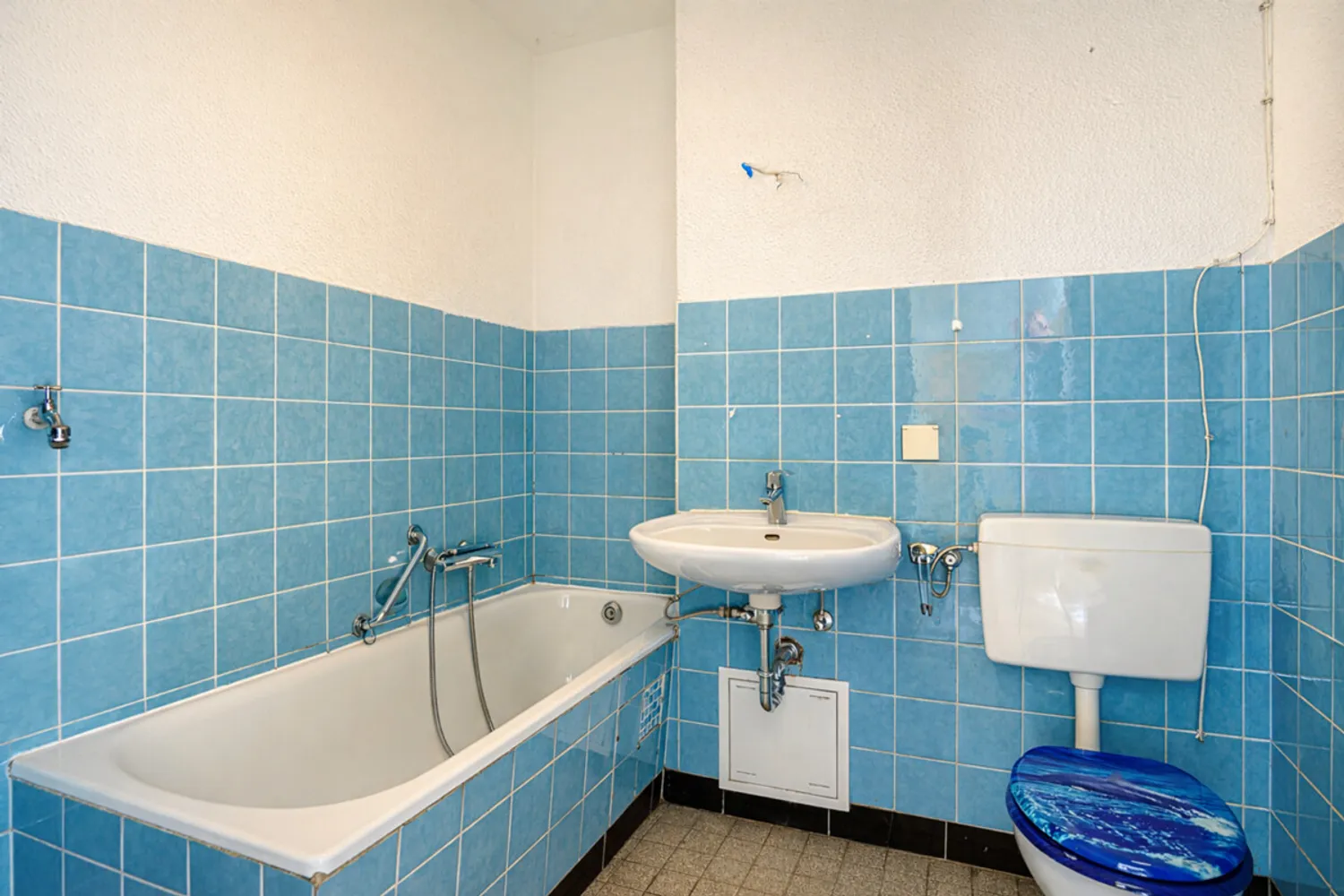 3 Zimmer Wohnung mit 79 m² in Bielefeld – Bild 5