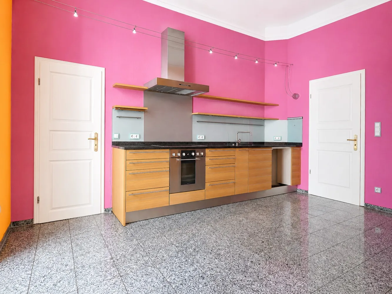 5 Zimmer Wohnung mit 190 m² in Krefeld – Bild 12