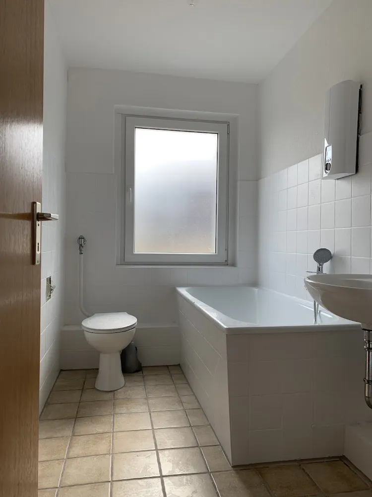 2 Zimmer Wohnung mit 54 m² in Duisburg – Bild 3