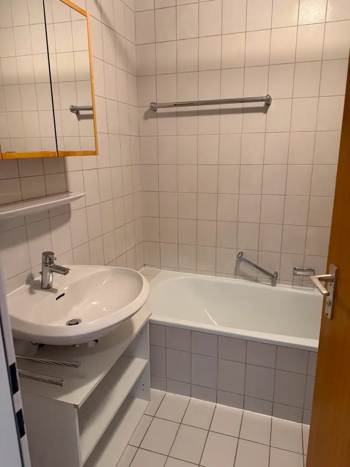 2 Zimmer Wohnung mit 29 m² in Freising – Bild 4