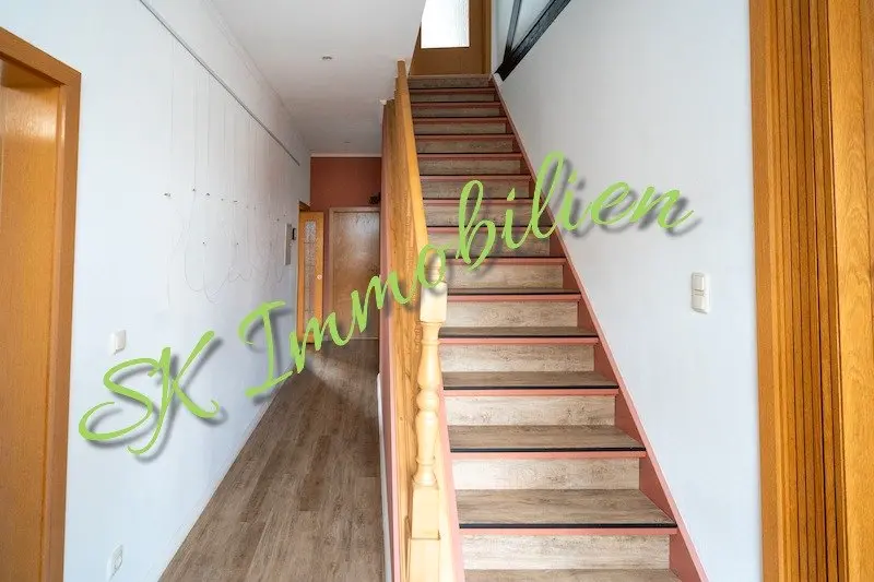 6 room apartment with 125 m² in Aschersleben – Photo 8