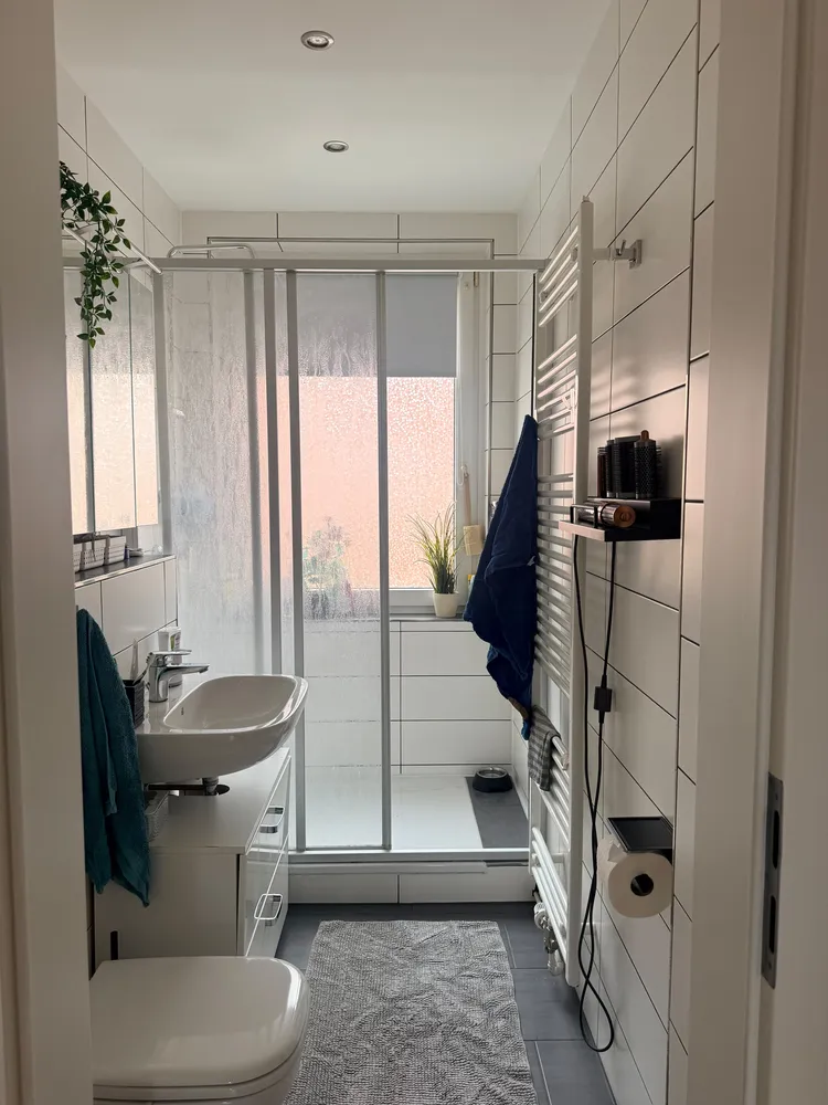 3 Zimmer Wohnung mit 70 m² in Hannover – Bild 6