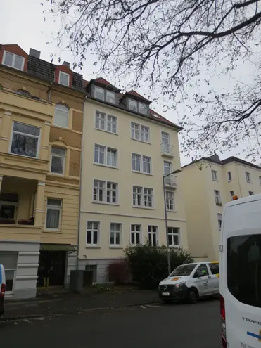 3 Zimmer Wohnung mit 88 m² in Hannover – Bild 1
