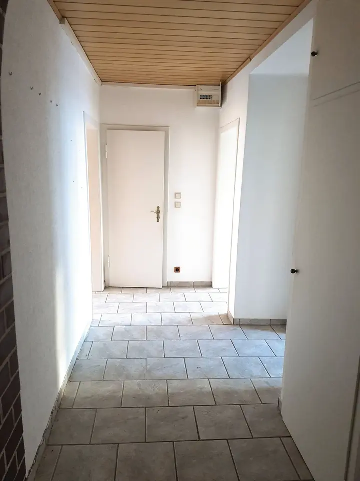 3 Zimmer Wohnung mit 61 m² in Hagen – Bild 9