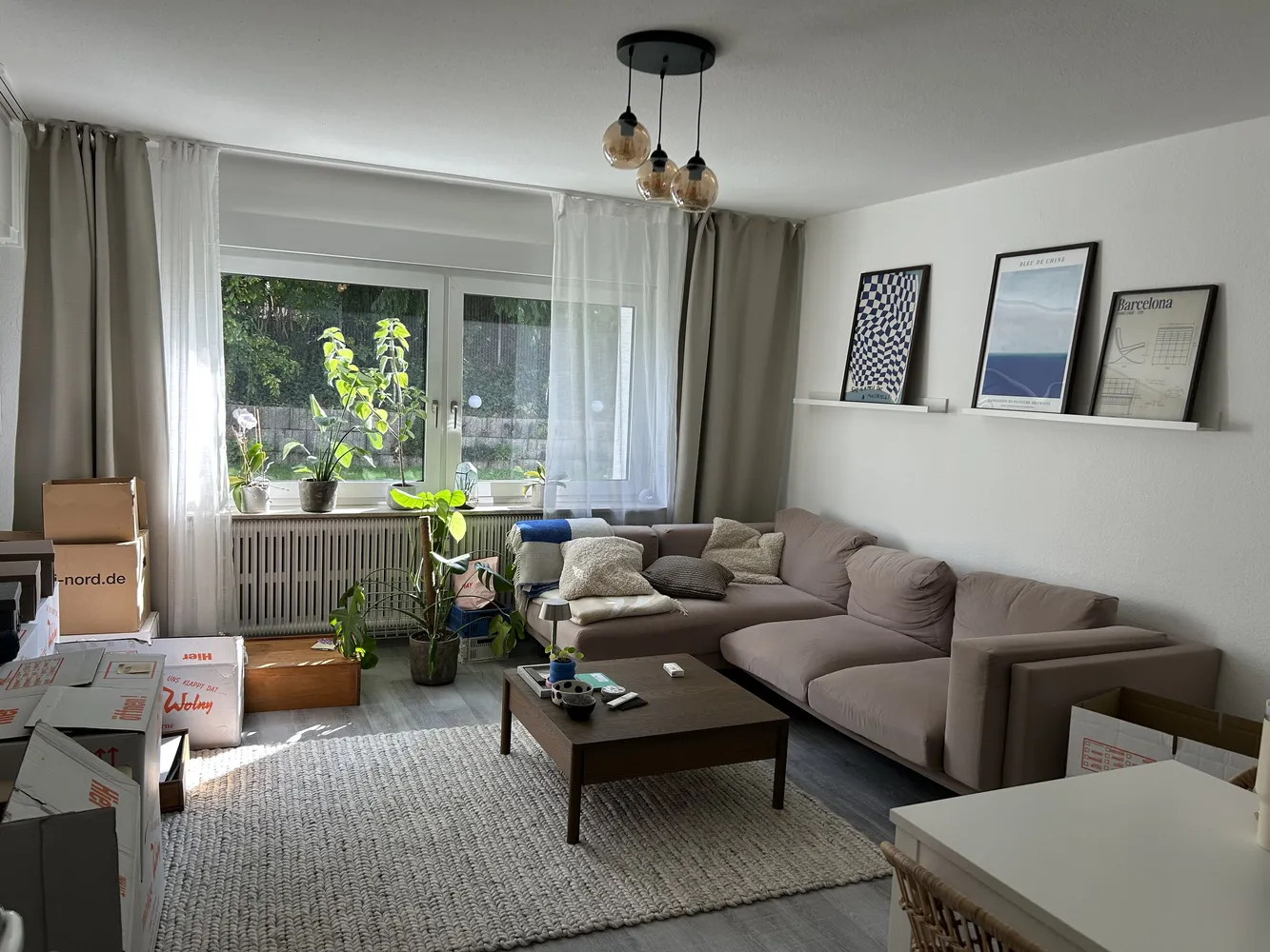 3 Zimmer Wohnung mit 68 m² in Essen – Bild 2