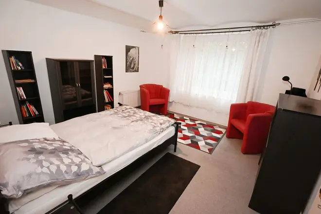 2 Zimmer Wohnung mit 52 m² in Bielefeld – Bild 2