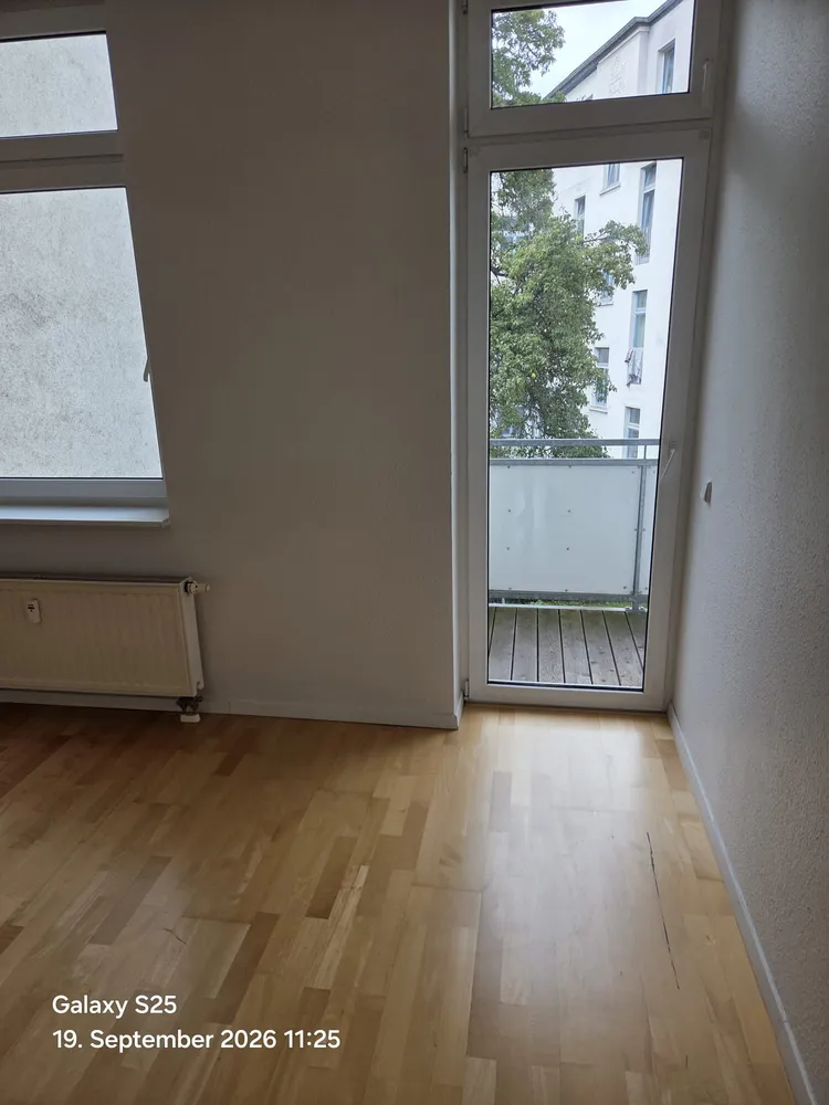 2 room apartment with 57 m² in Magdeburg – Photo 6