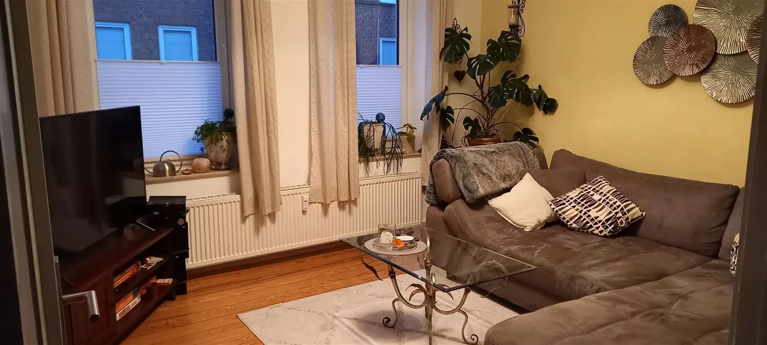 3 Zimmer Wohnung mit 59 m² in Kiel – Bild 6