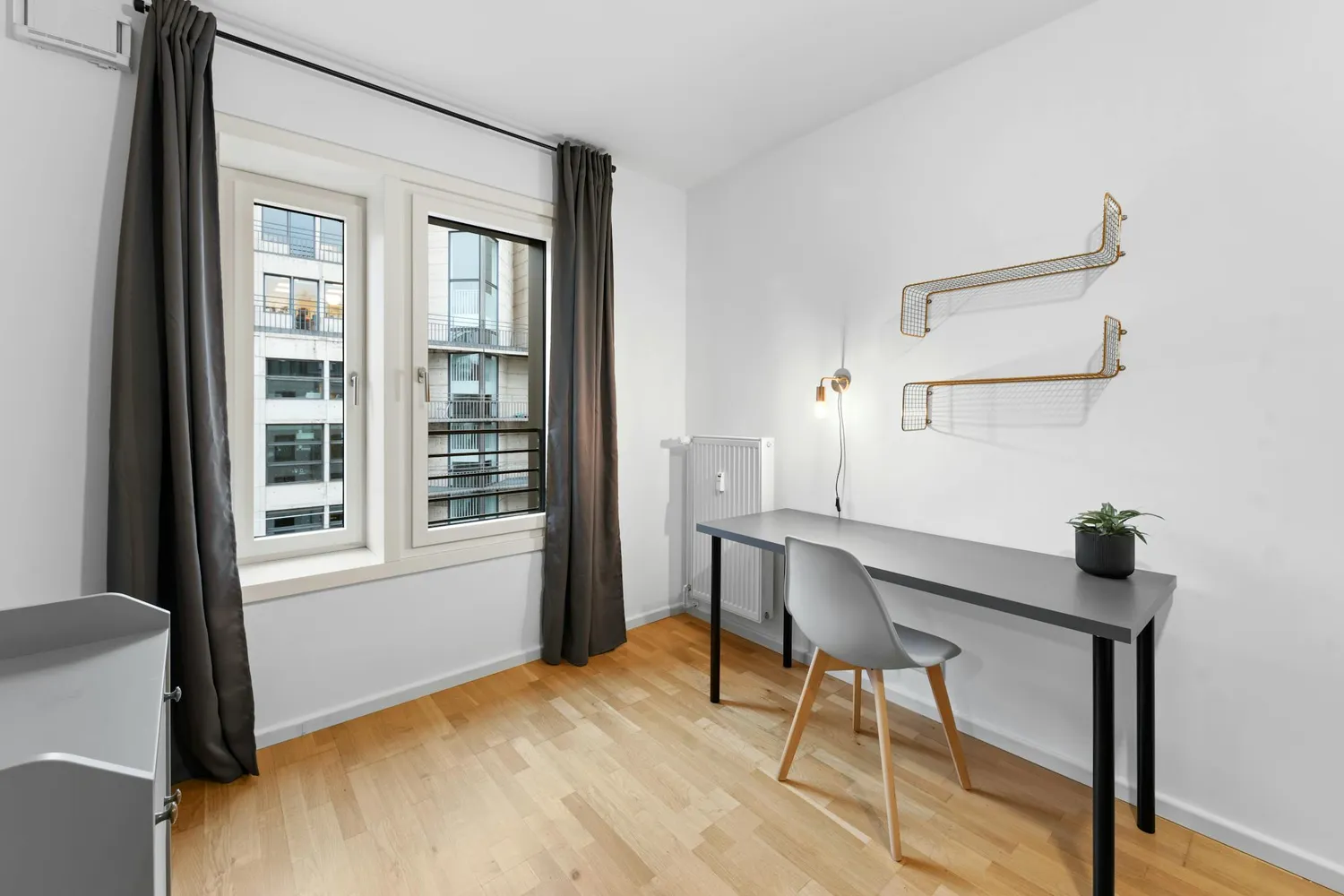 Shared room with 16 m² in Berlin – Photo 3