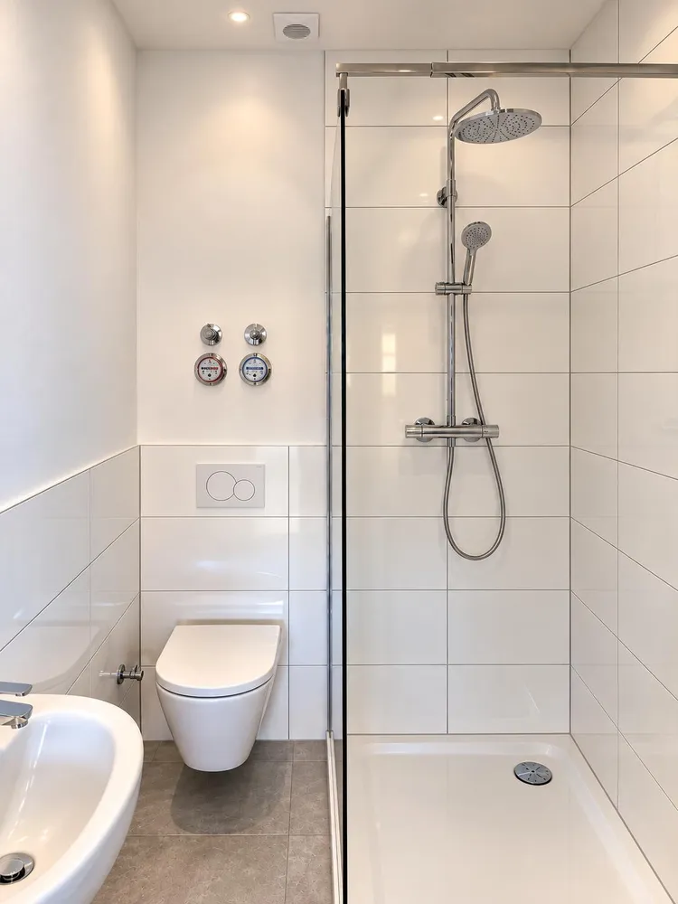 3 Zimmer Wohnung mit 75 m² in Ludwigshafen am Rhein – Bild 5