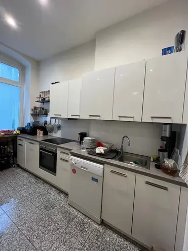 2 Zimmer Wohnung mit 66 m² in Berlin – Bild 4