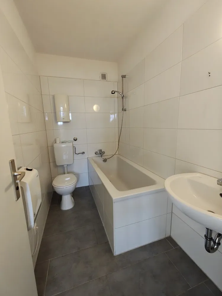 1 Zimmer Wohnung mit 36 m² in Berlin – Bild 4