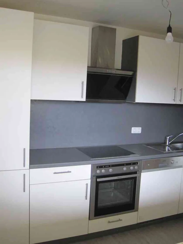 2 room apartment with 56 m² in Ingolstadt – Photo 7