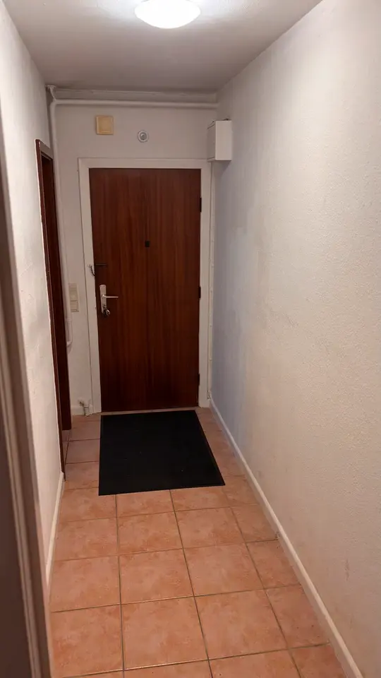 Studio mit 28 m² in Flensburg – Bild 7
