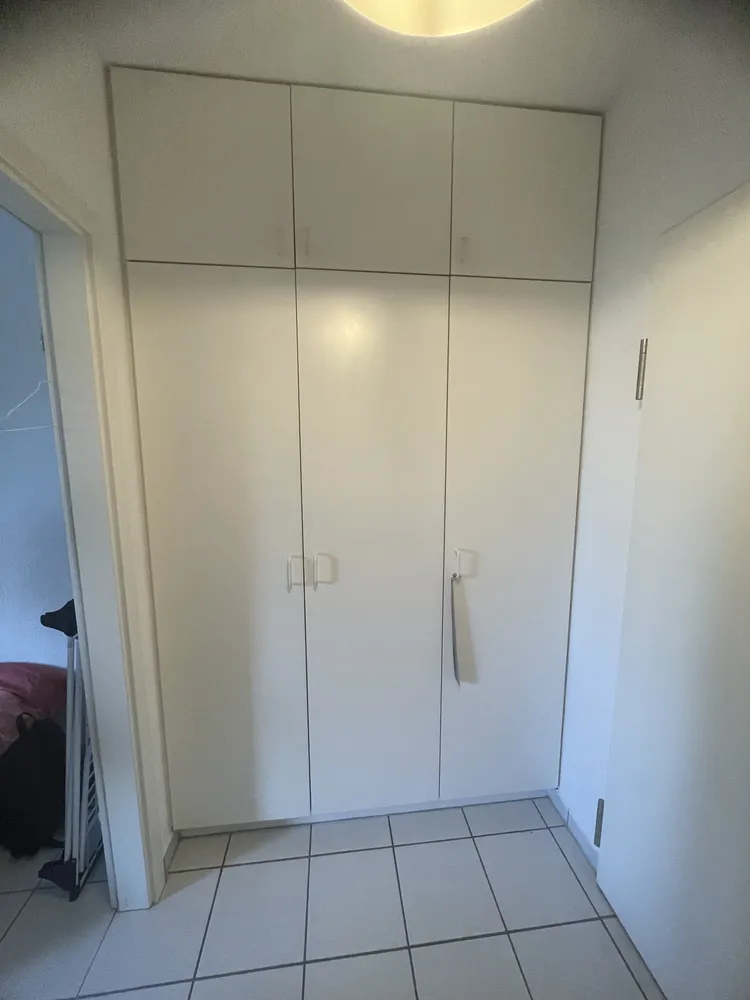 1 Zimmer Wohnung mit 22 m² in Düsseldorf – Bild 3