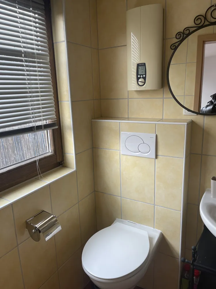 2 Zimmer Wohnung mit 37 m² in Mannheim – Bild 9
