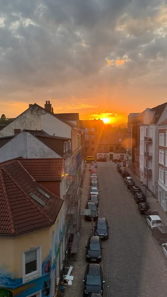 2 Zimmer Wohnung mit 30 m² in Kiel – Bild 3