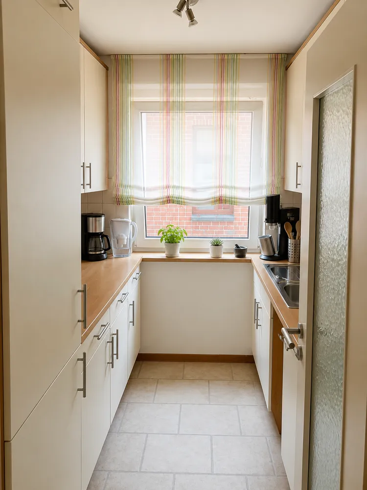 5 Zimmer Wohnung mit 102 m² in Münster – Bild 11