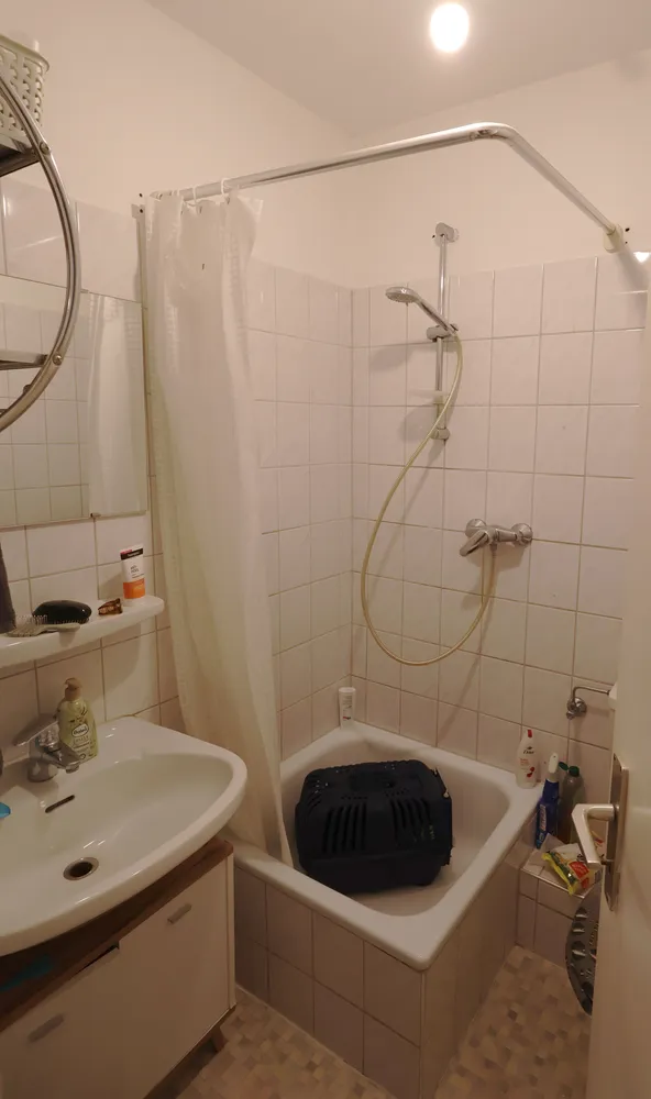 2 Zimmer Wohnung mit 46 m² in Wuppertal – Bild 4