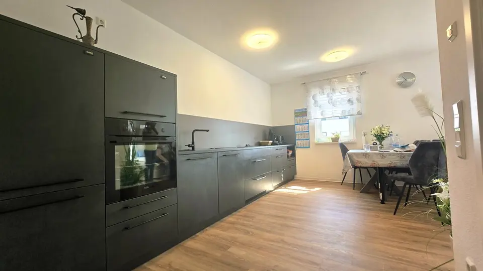 3 Zimmer Wohnung mit 80 m² in Wetzlar – Bild 6