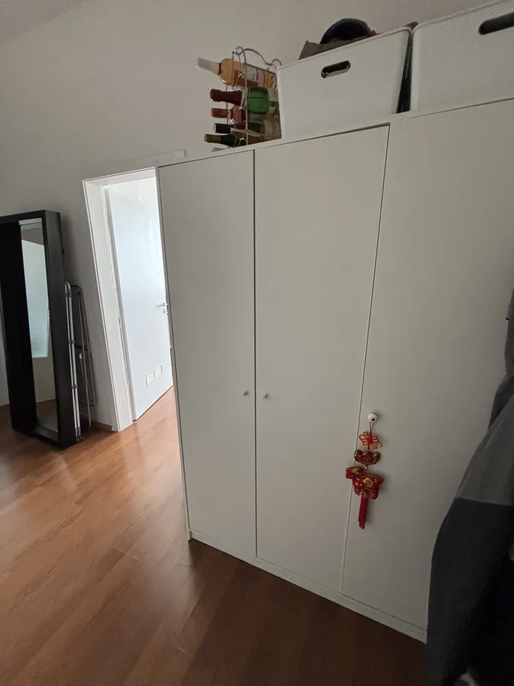 2 room apartment with 55 m² in Cologne – Photo 7
