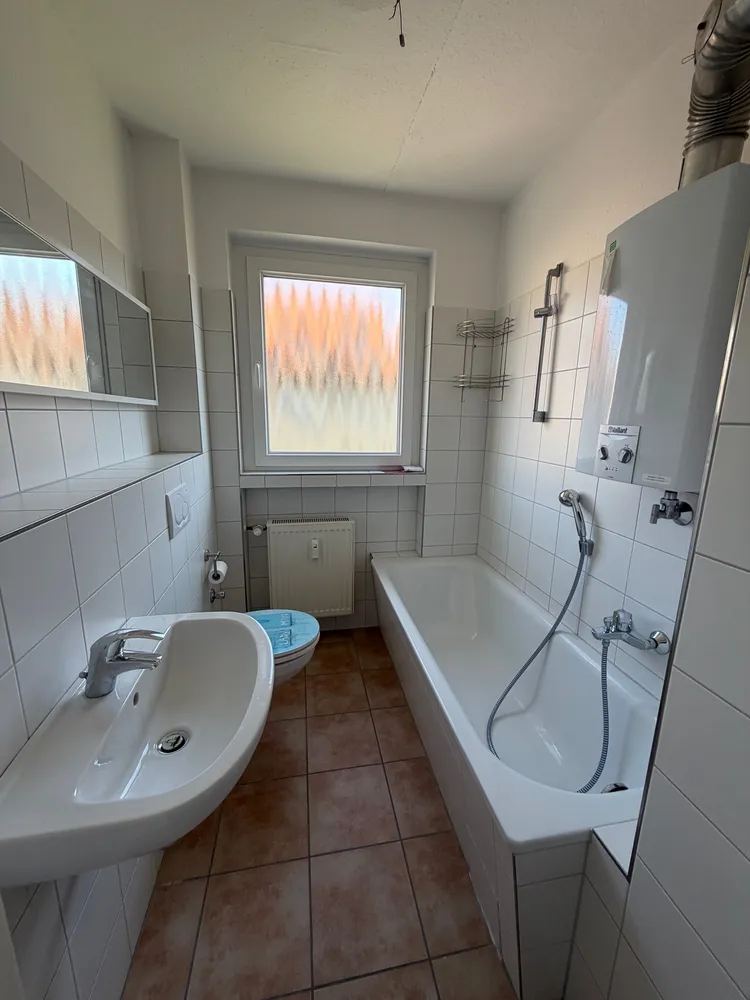 3 Zimmer Wohnung mit 60 m² in Hannover – Bild 5