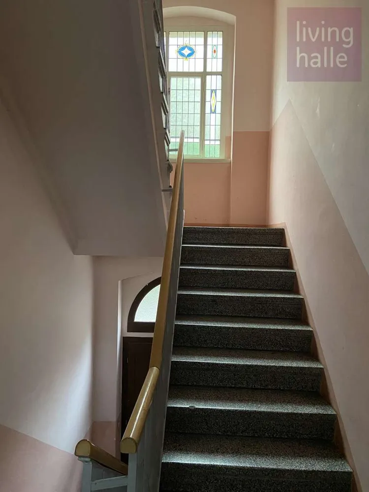 6 Zimmer Wohnung mit 157 m² in Halle (Saale) – Bild 7