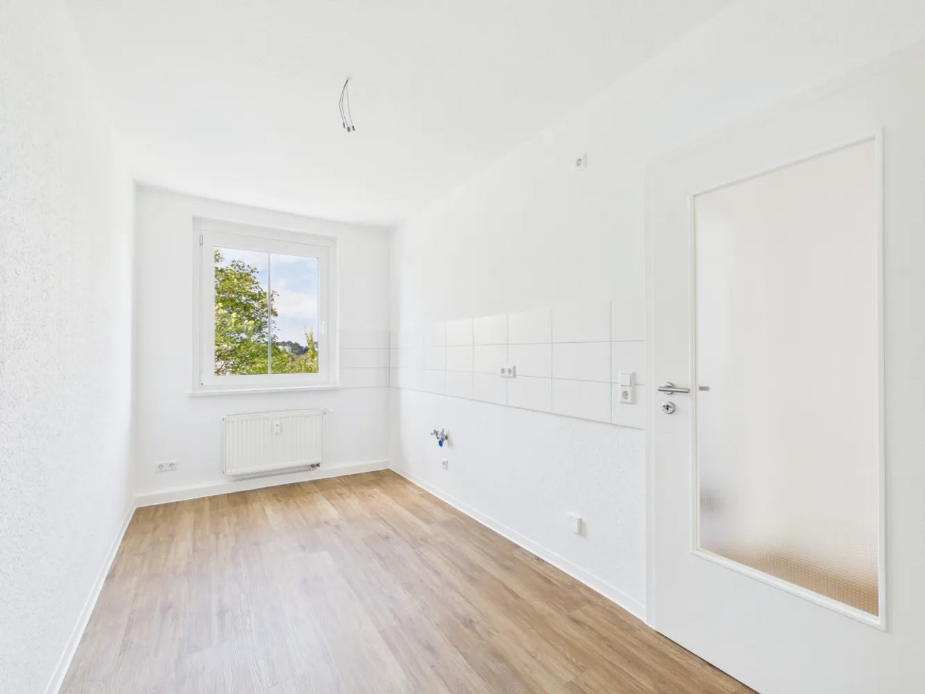 2 Zimmer Wohnung mit 60 m² in Chemnitz – Bild 6